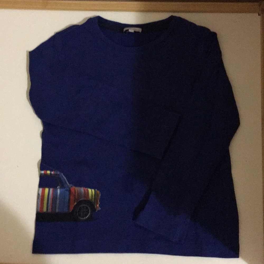 Paul Smith junior toddler boy teeshirt